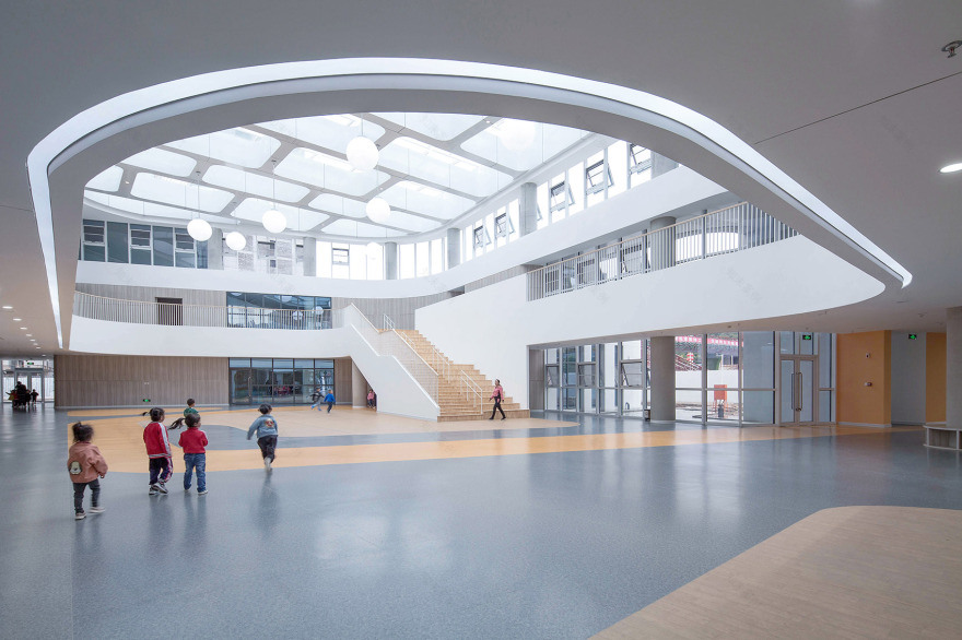 延安黄陵县新区幼儿园-48