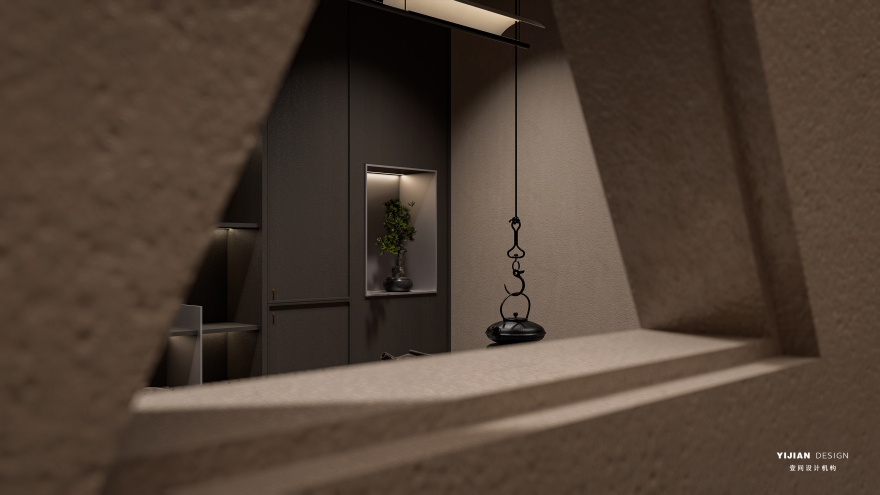 图家木作×壹间设计丨中国青岛丨山东壹间家居设计机构-33