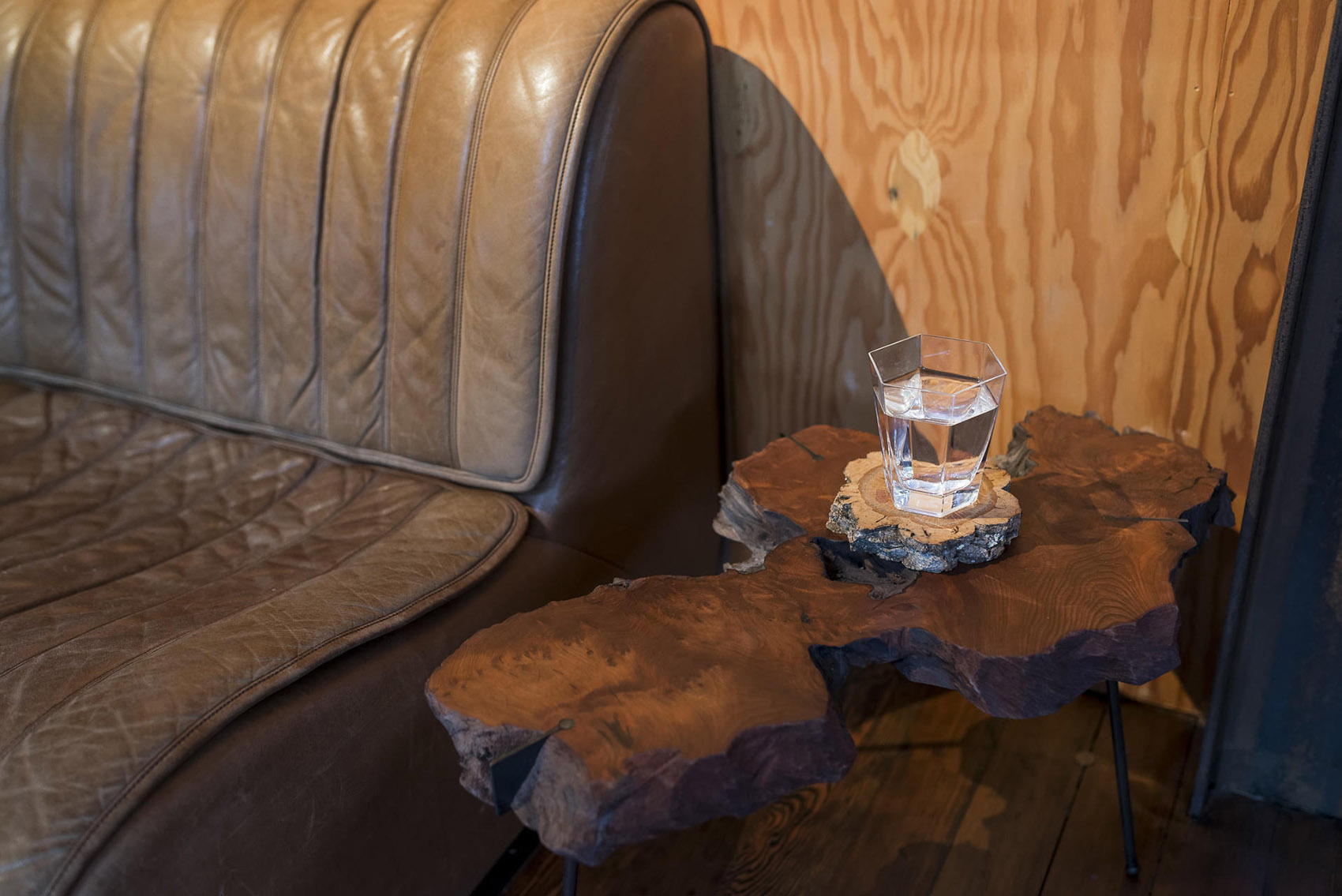 AGATE PASS 木屋 / Olson Kundig Architects-46