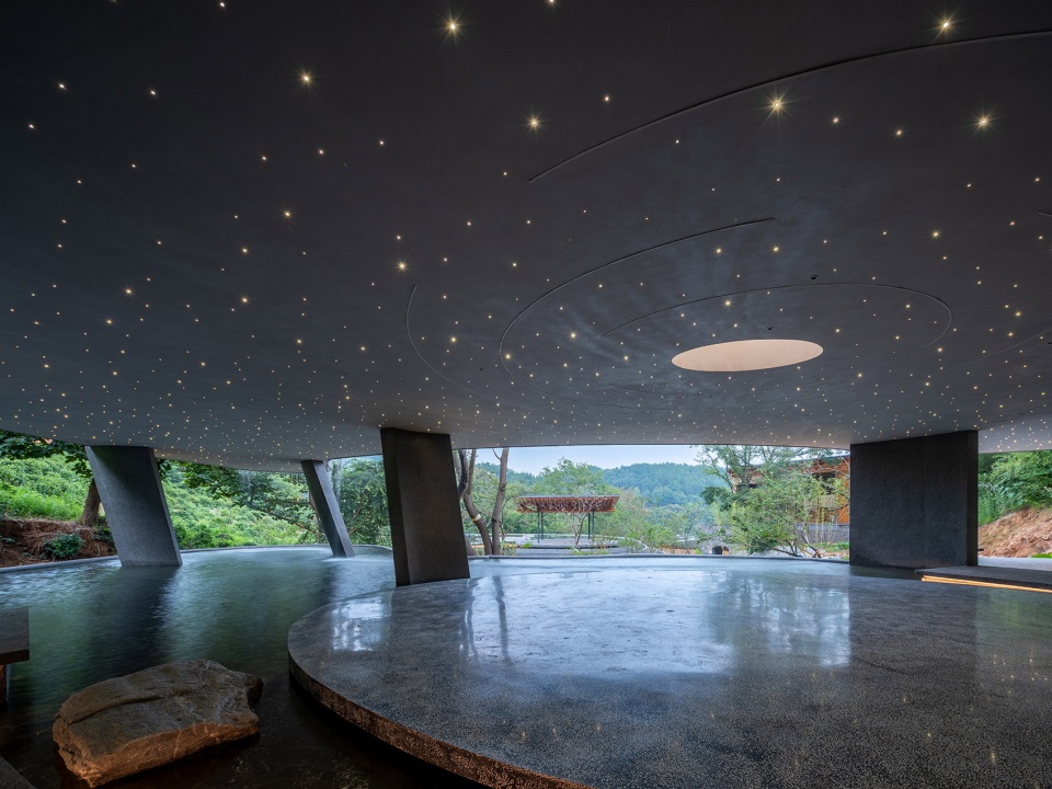 南山君柠酒店丨中国合肥丨来建筑设计工作室-186