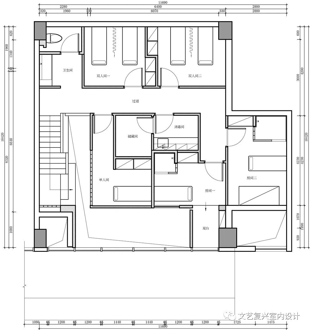 文艺复兴作品 | MH 皮肤管理中心 | 水光之舞，黑色魅影-14