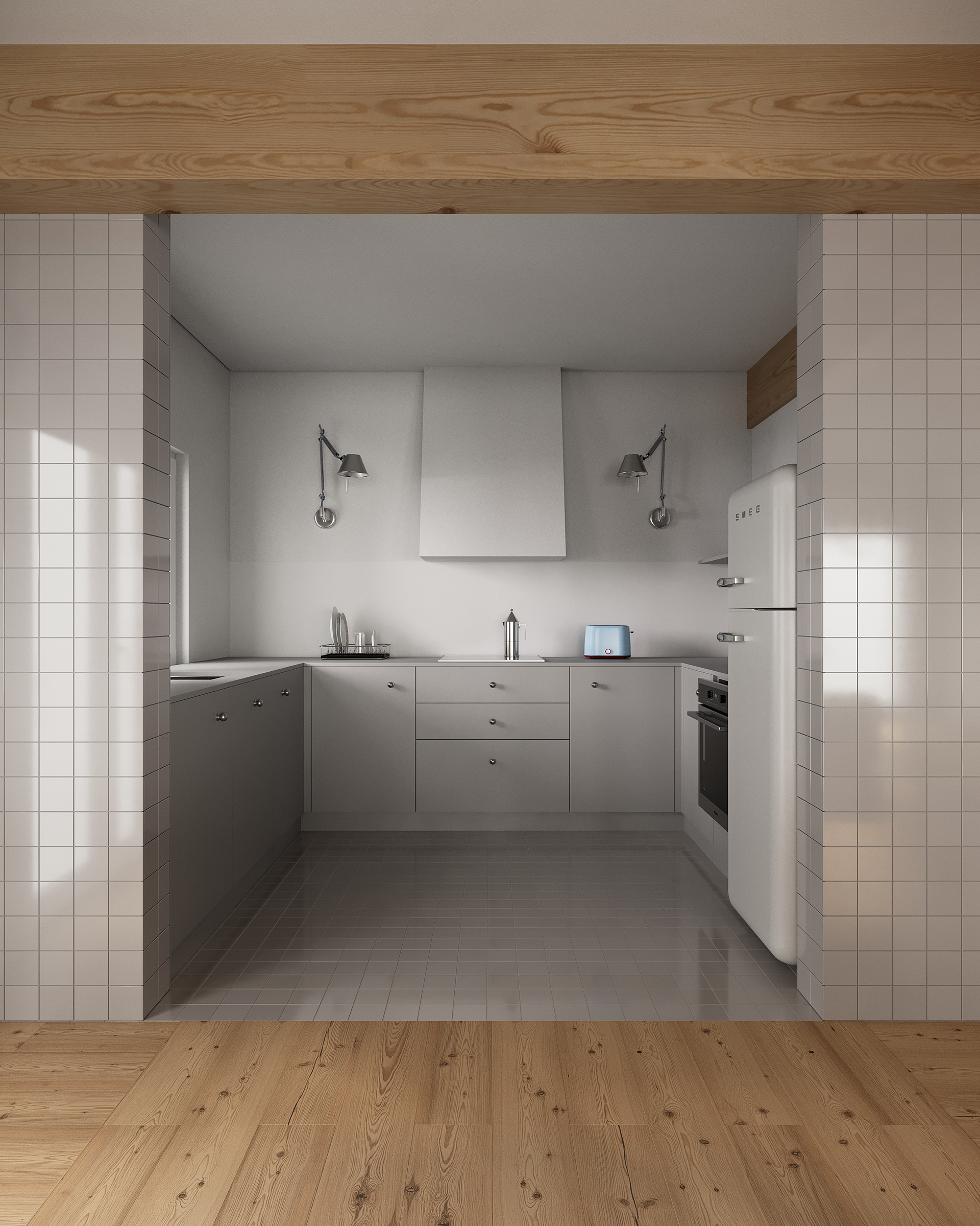 BARN 设计案例丨俄罗斯莫斯科丨.dpt-9