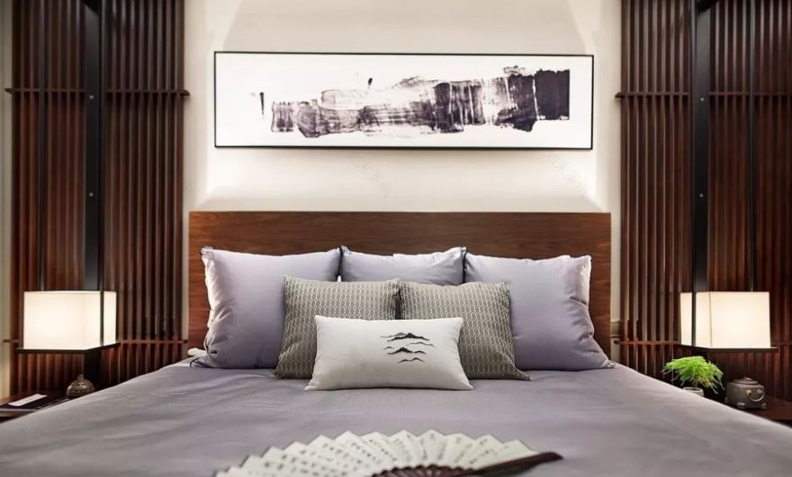 禅意新中式,回归自然之美-28