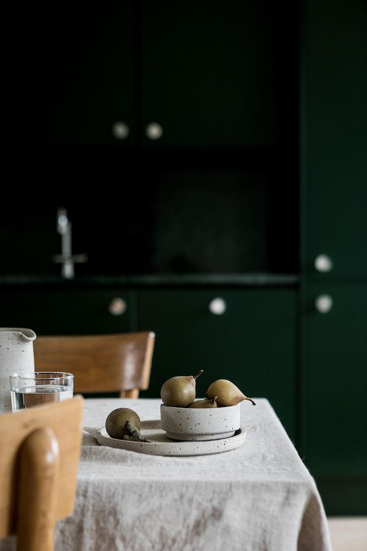 Ana Degenaar: How To: Color Accents In A Minimal Home-4