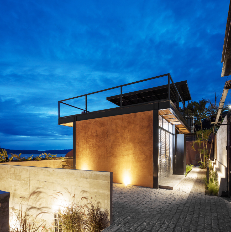 Mountain Tiny Houses / Indico-22