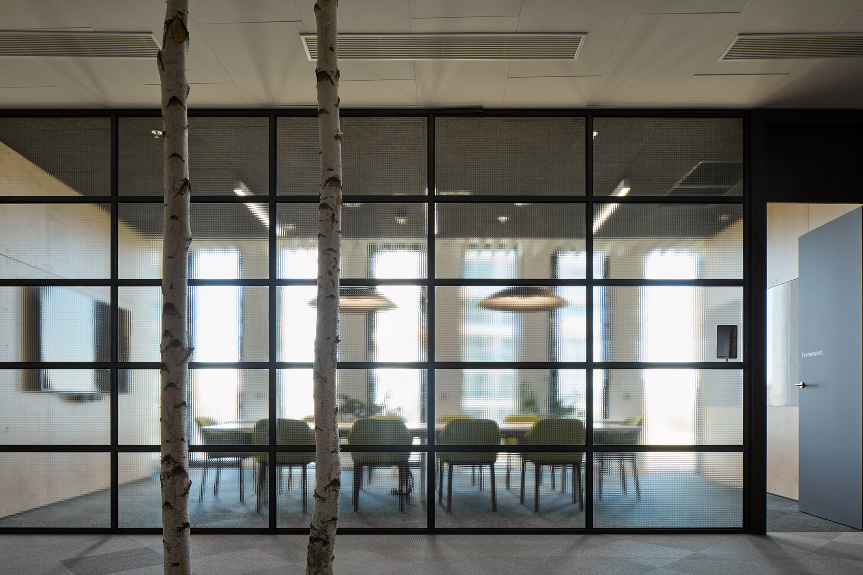 Trask solution办公室，布拉格 / Studio Perspektiv s.r.o.-47