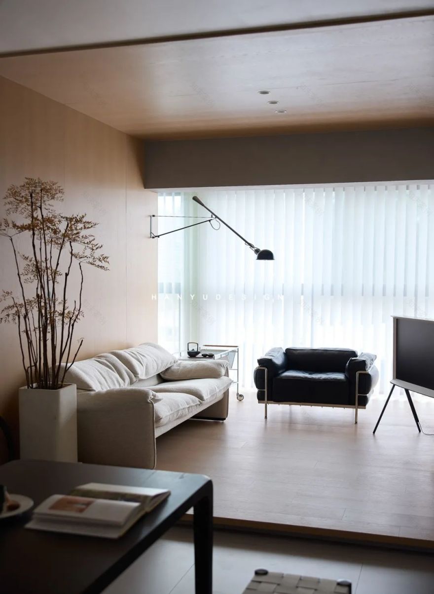 木匣子剧场,自由生长日志丨中国深圳丨深圳涵瑜室内设计-13