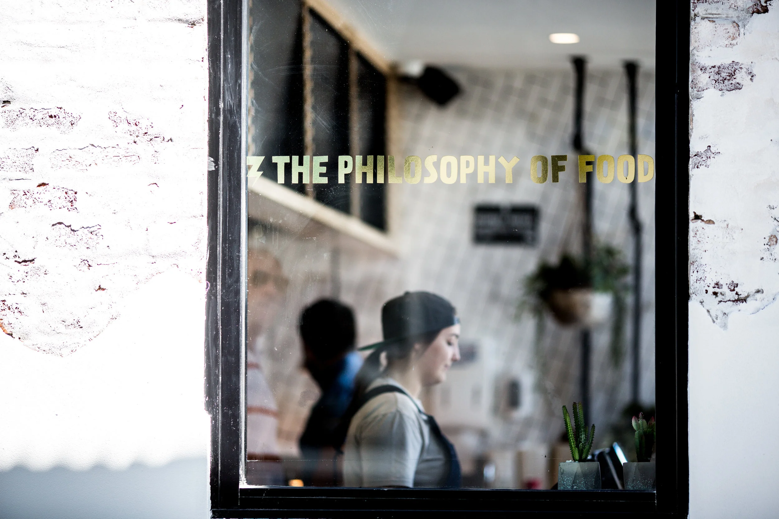 zeus street greek餐厅设计项目丨澳大利亚丨aplin creative-9