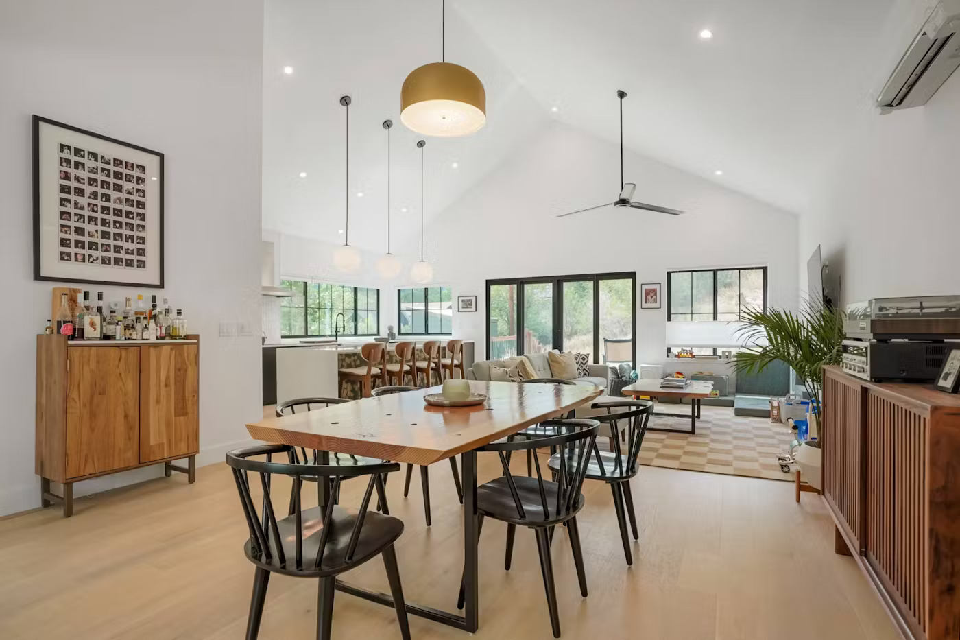 福尔松街扩建区丨美国博尔德丨Taylor Architecture Studio-3