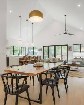 福尔松街扩建区丨美国博尔德丨Taylor Architecture Studio