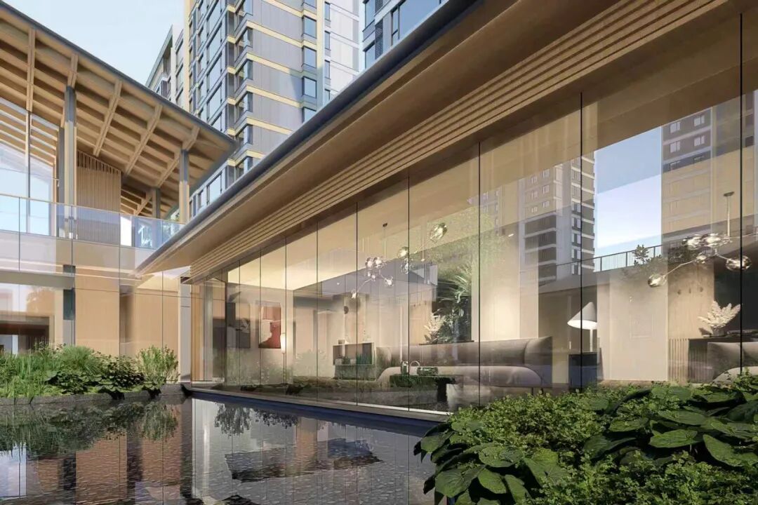 太原万科西湖隐秀丨中国太原-4