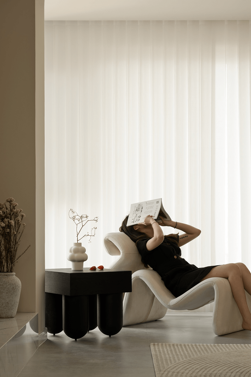 简约与奢华的完美融合-2