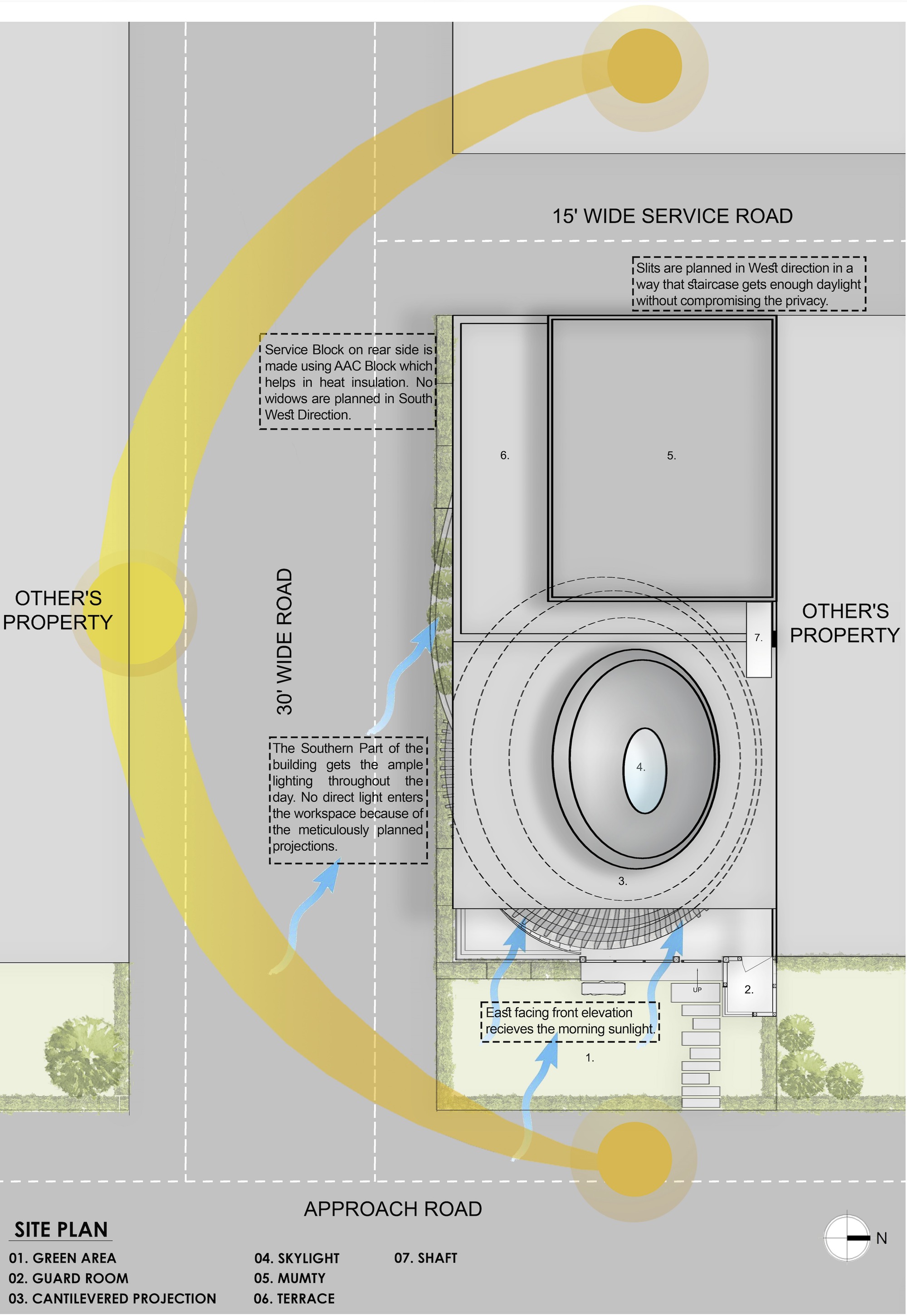 丨印度新德里丨ATREY & ASSOCIATES-30