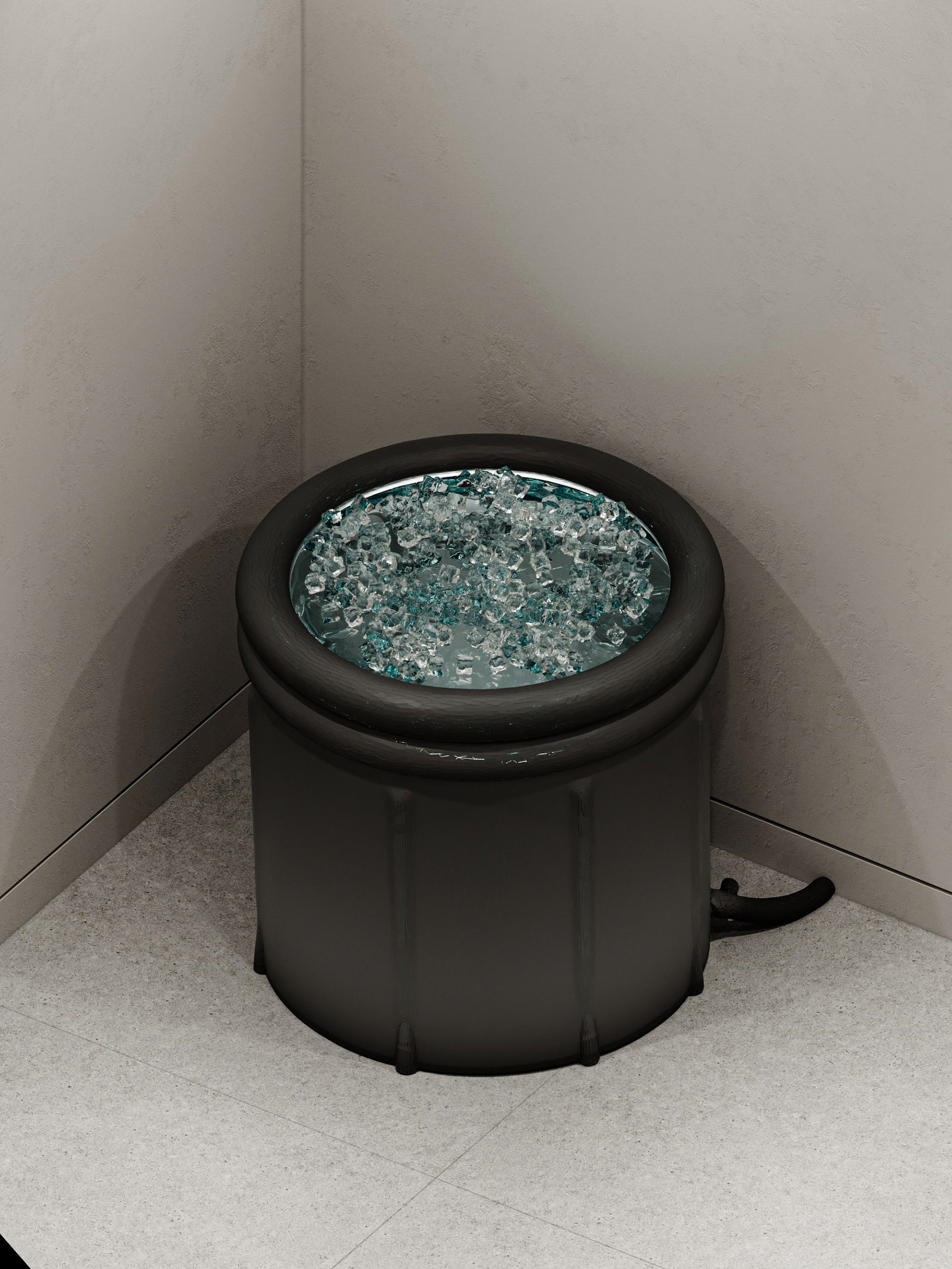 物理治疗与康复诊所丨House of Jasmines-35