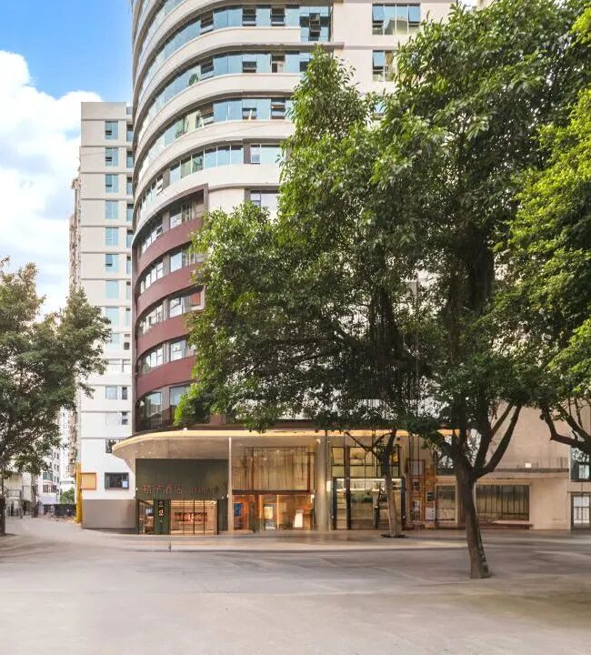 天河同创汇项目丨中国广州丨TECON德空建筑-13