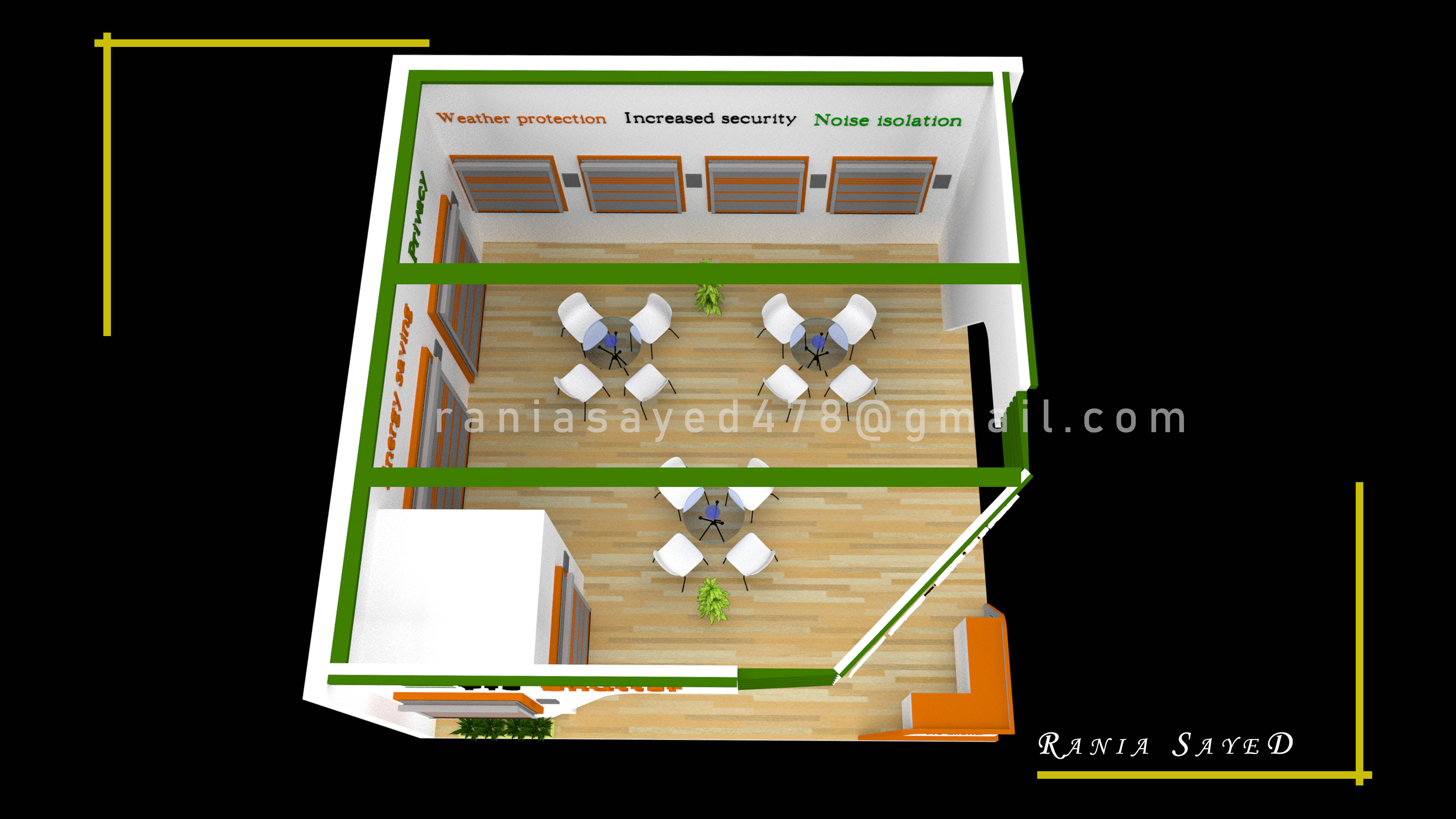 pro shutter booth at Le Marché expo 2021(approved)-4