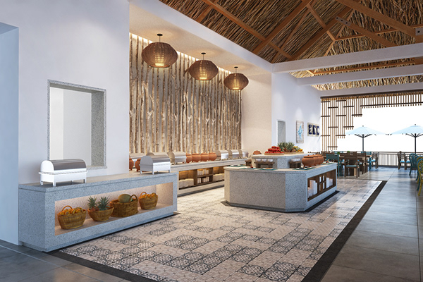 |RESORT| CROWN RETREAT-3