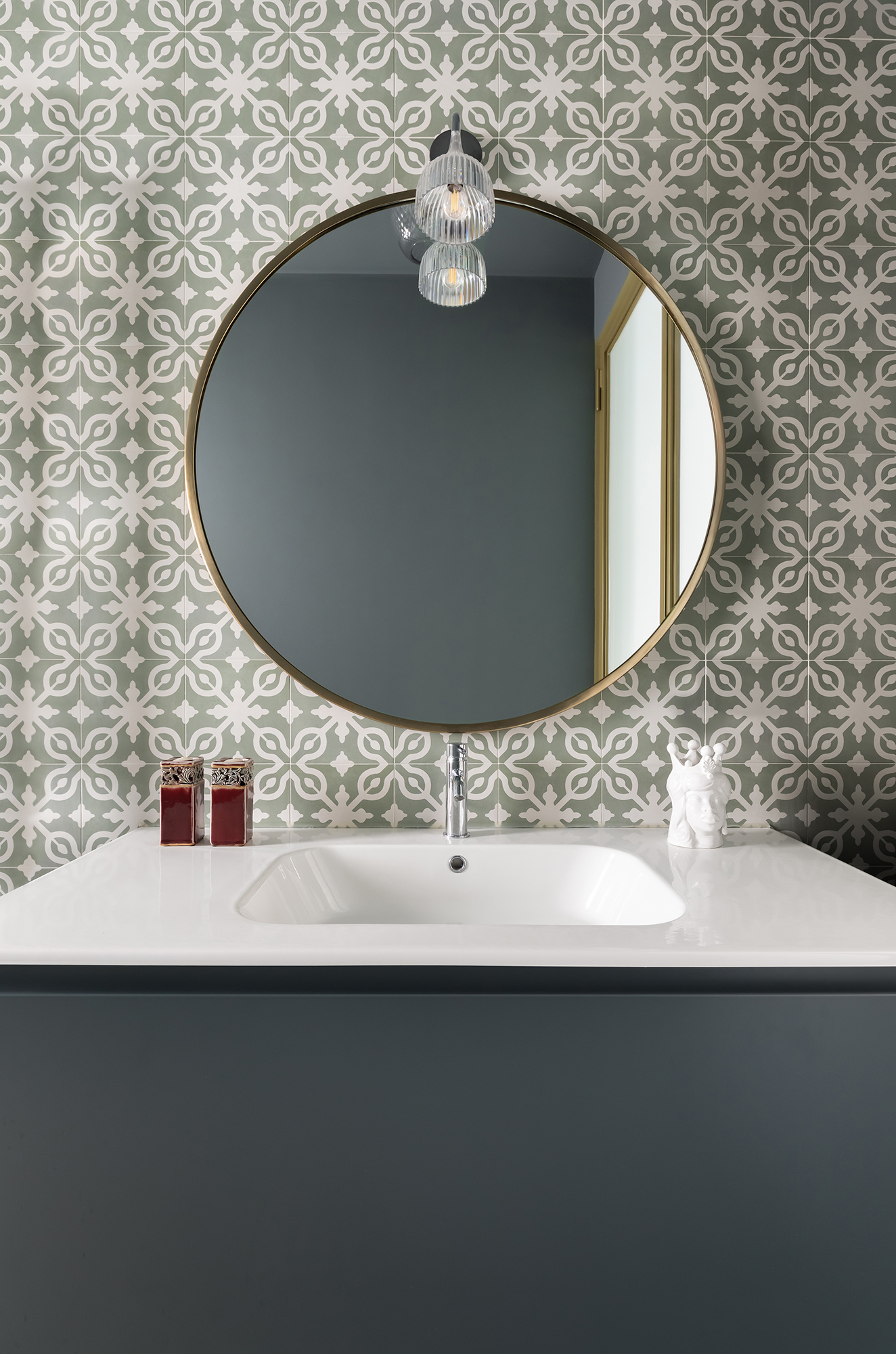 蒙扎公寓丨意大利丨MGK | Mohamed Keilani Studio-26