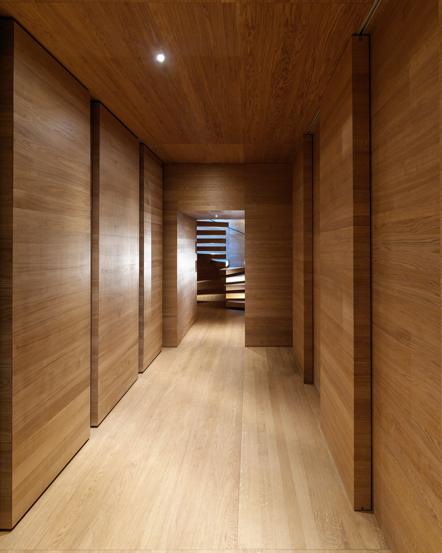 会议厅丨奥地利丨Marte.Marte Architects-32