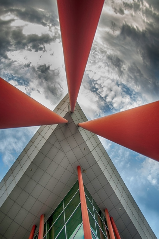 Kayseri West City Bus Terminal  Bahadir Kul Architects-17