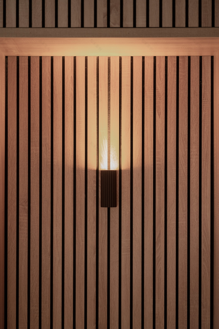 丨英国诺丁汉丨建筑设计Consarc,室内设计Ekho Studio-31