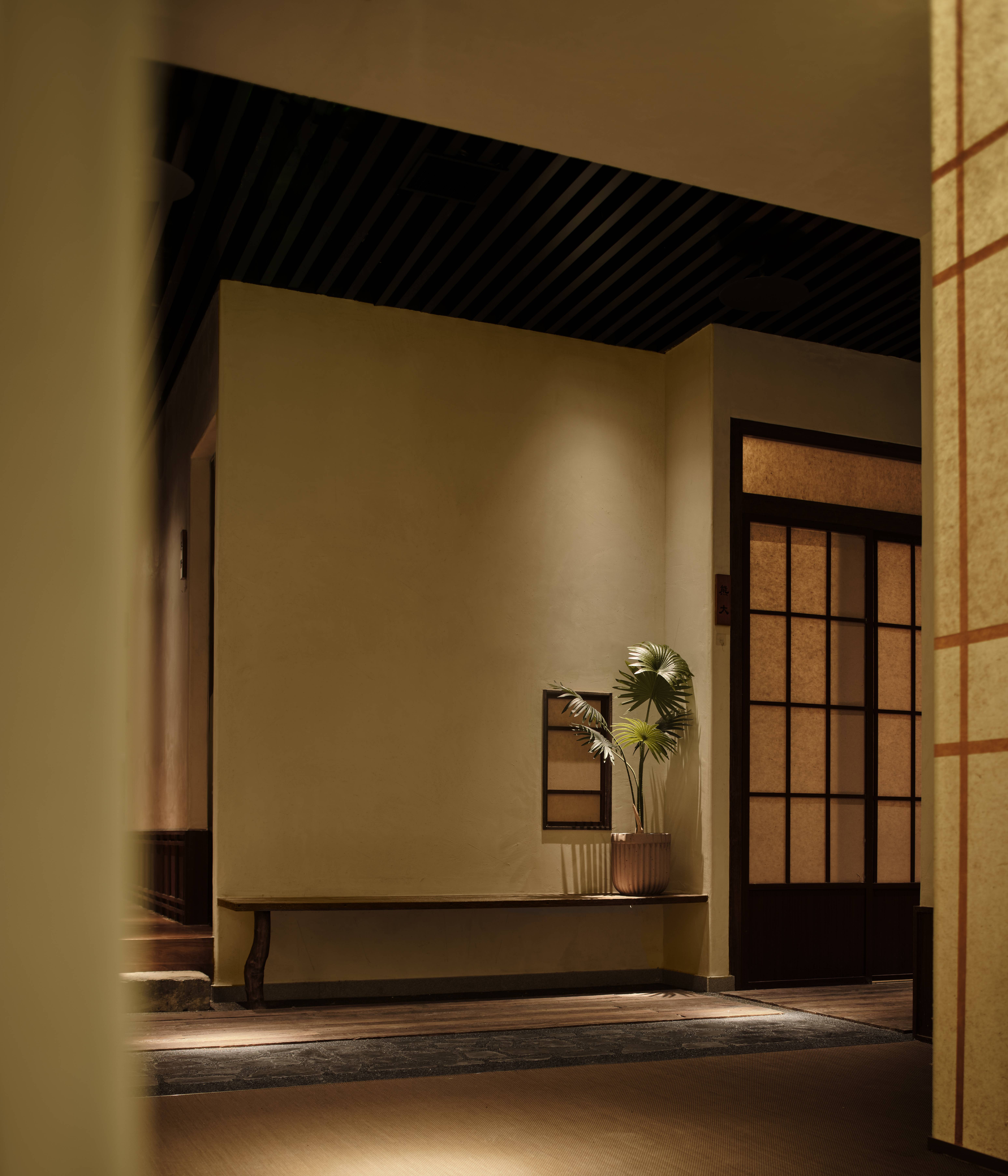 藤原布二·水羽尊会席料理丨中国南京-14