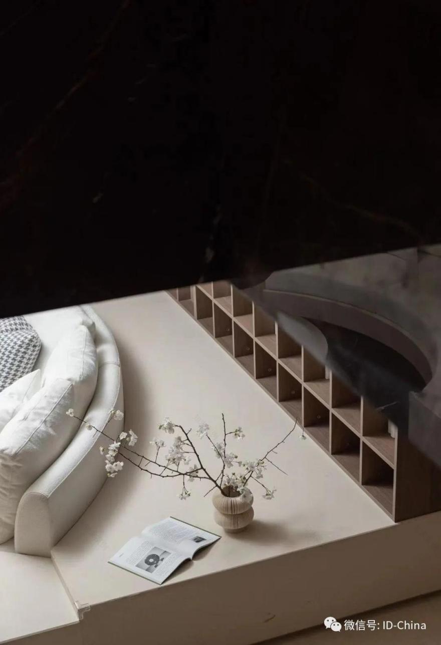 九江中海国际社区一期B7#118户型样板房丨中国九江丨深圳大易室内设计有限公司-69