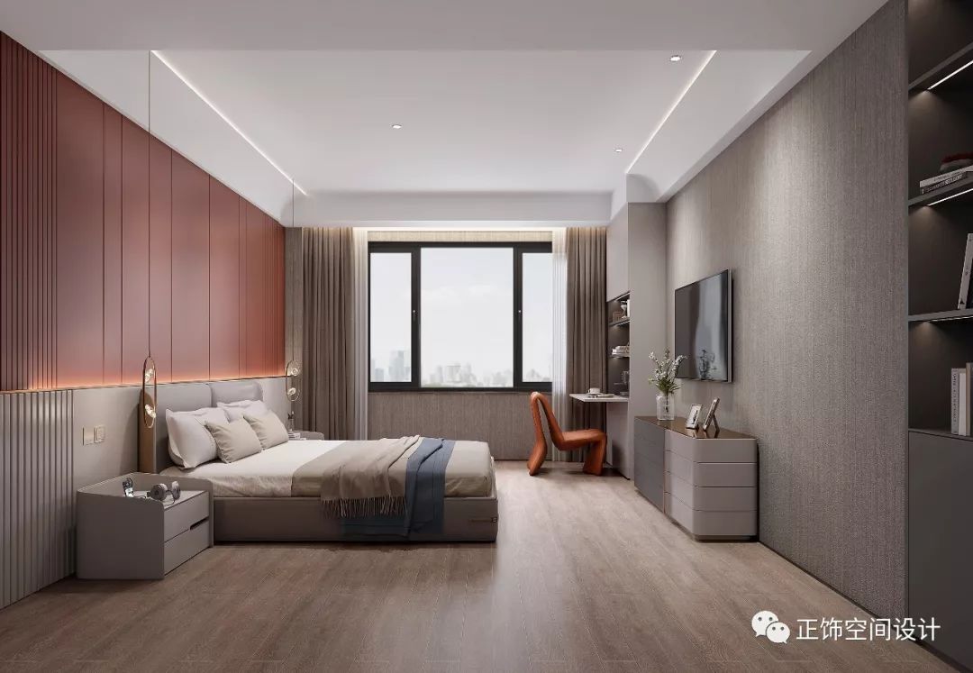 上海华侨城住宅设计,诠释美好时光-66