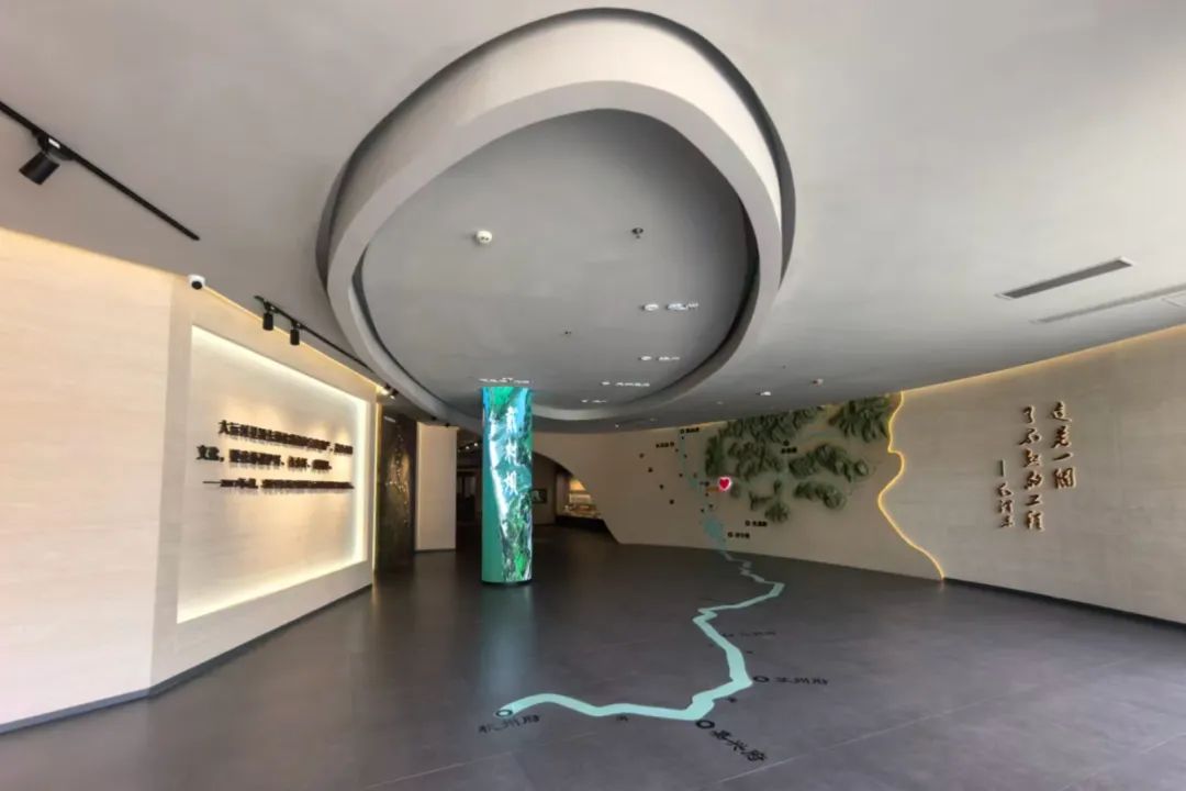 风语筑新作｜以“运河之心”重塑600年水利奇迹-28