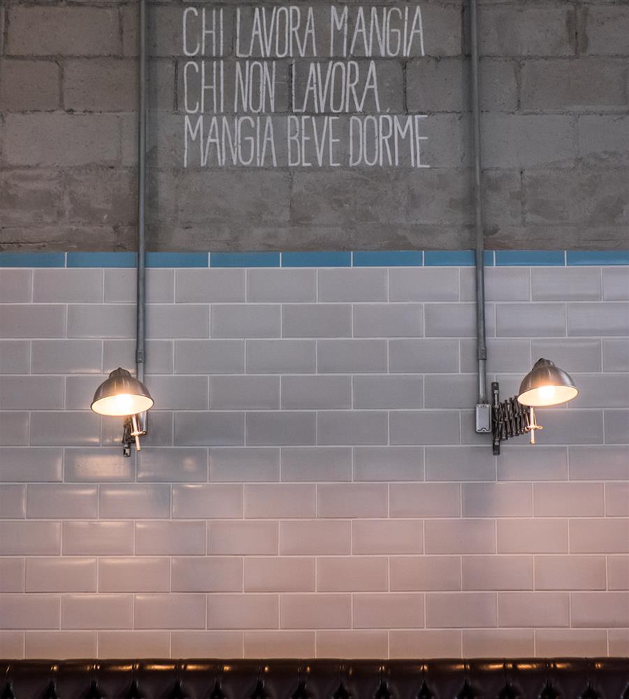 Bráz Trattoria 餐厅-10