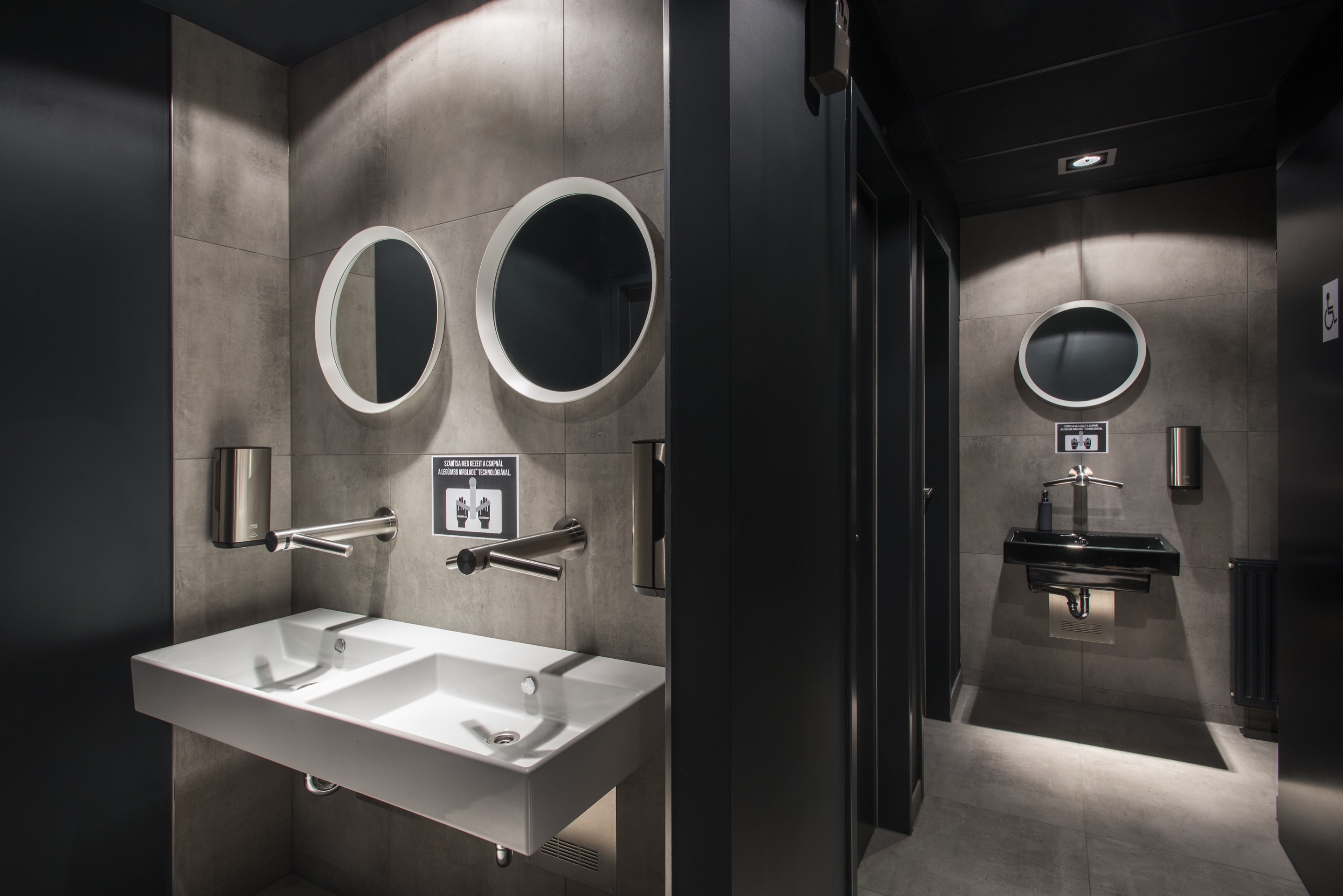 Don Pepe Menyecske 餐厅设计-27