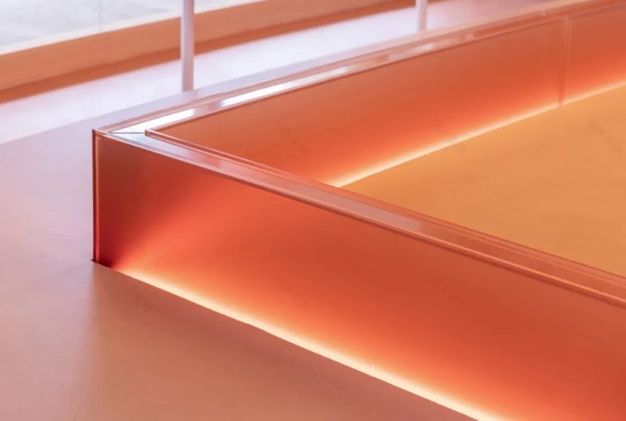 Koji saryo 咖啡馆丨日本三重丨nendo-19