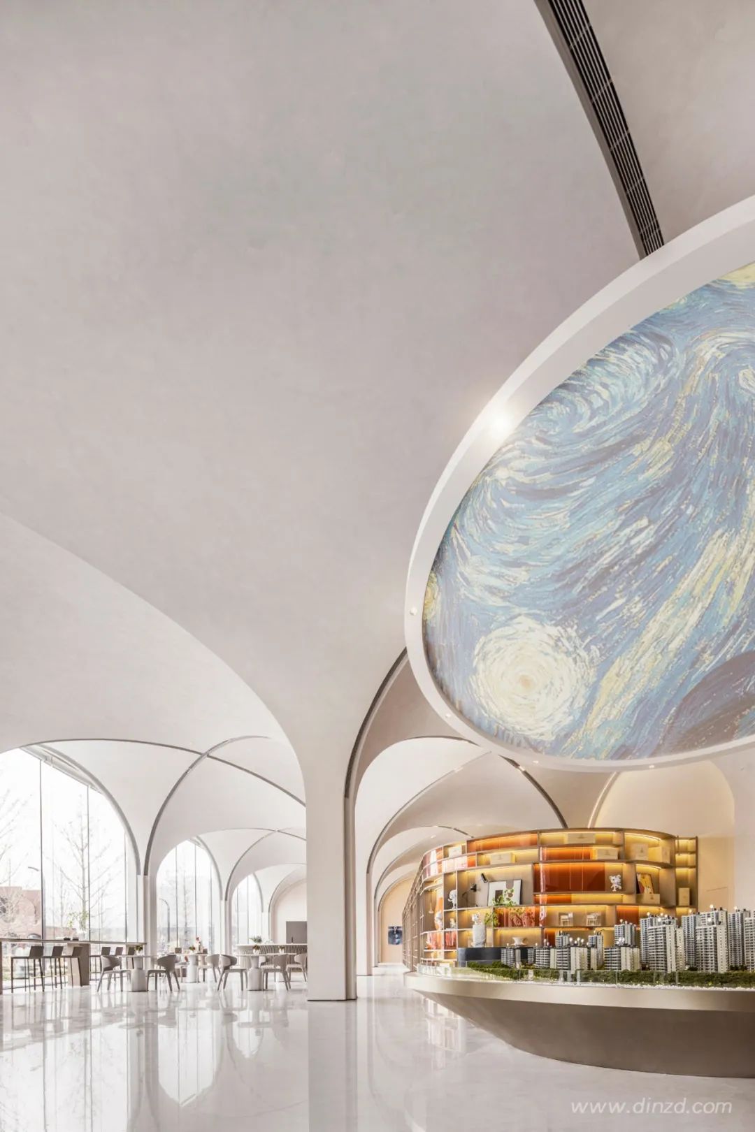 合肥旭辉·滨湖江来微笑生活馆——全龄层幸福生态圈营造-41