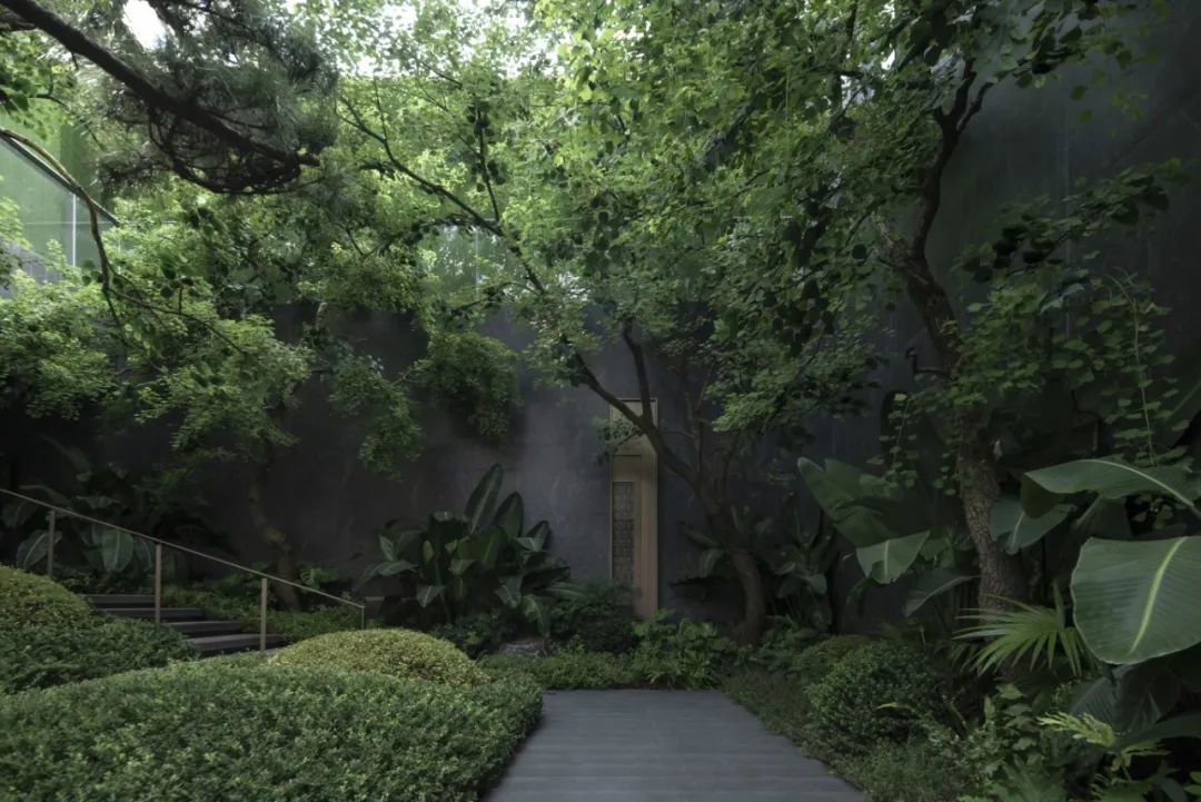 赣州 · 中海 · 悦江府丨中国赣州-36