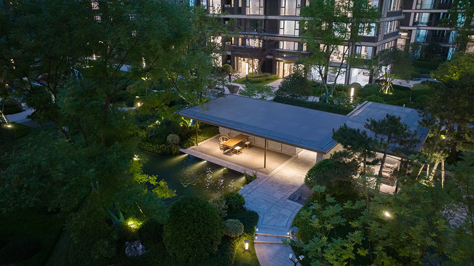 丨中国杭州丨L&A GROUP上海二分公司项目六团队-33