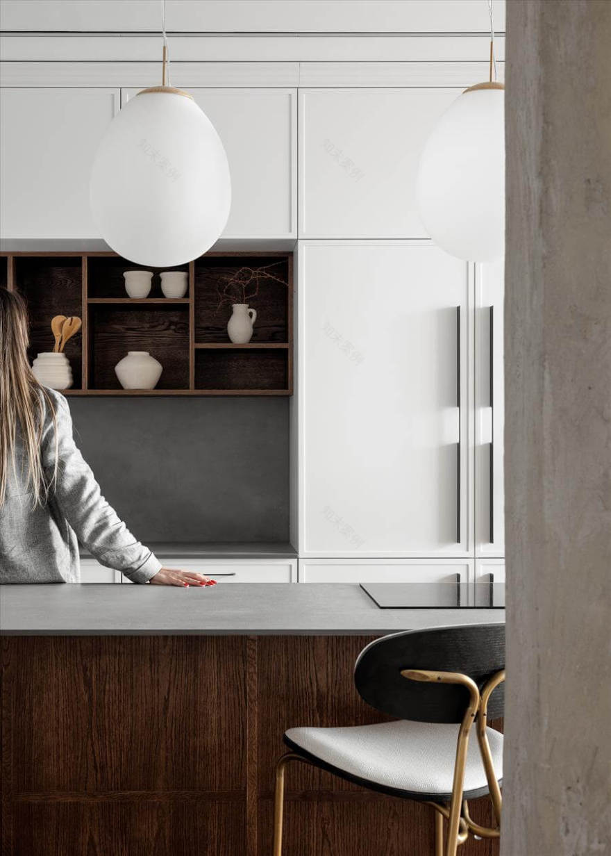 איריס סוכר | עיצוב פנים דירה 4 חדרים בראשון לציון - PICKINTERI-17