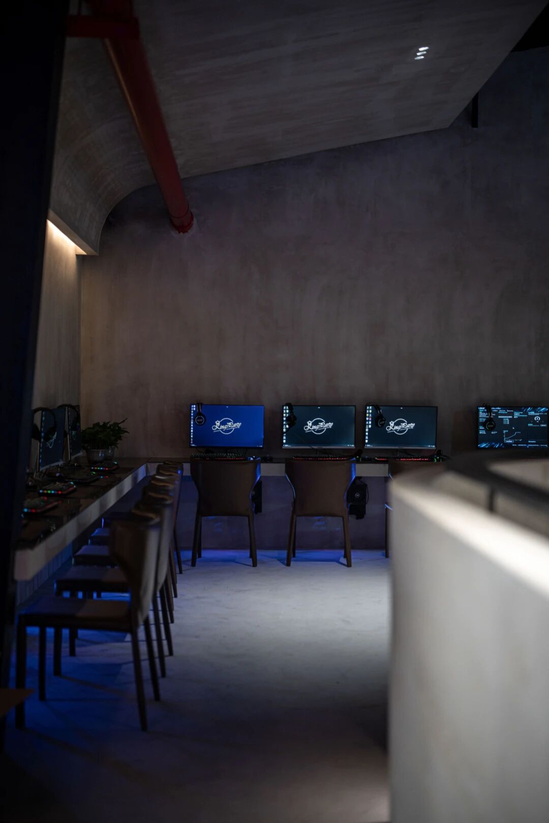 Kings party 会所丨中国北京丨部亚维设计事务所-88