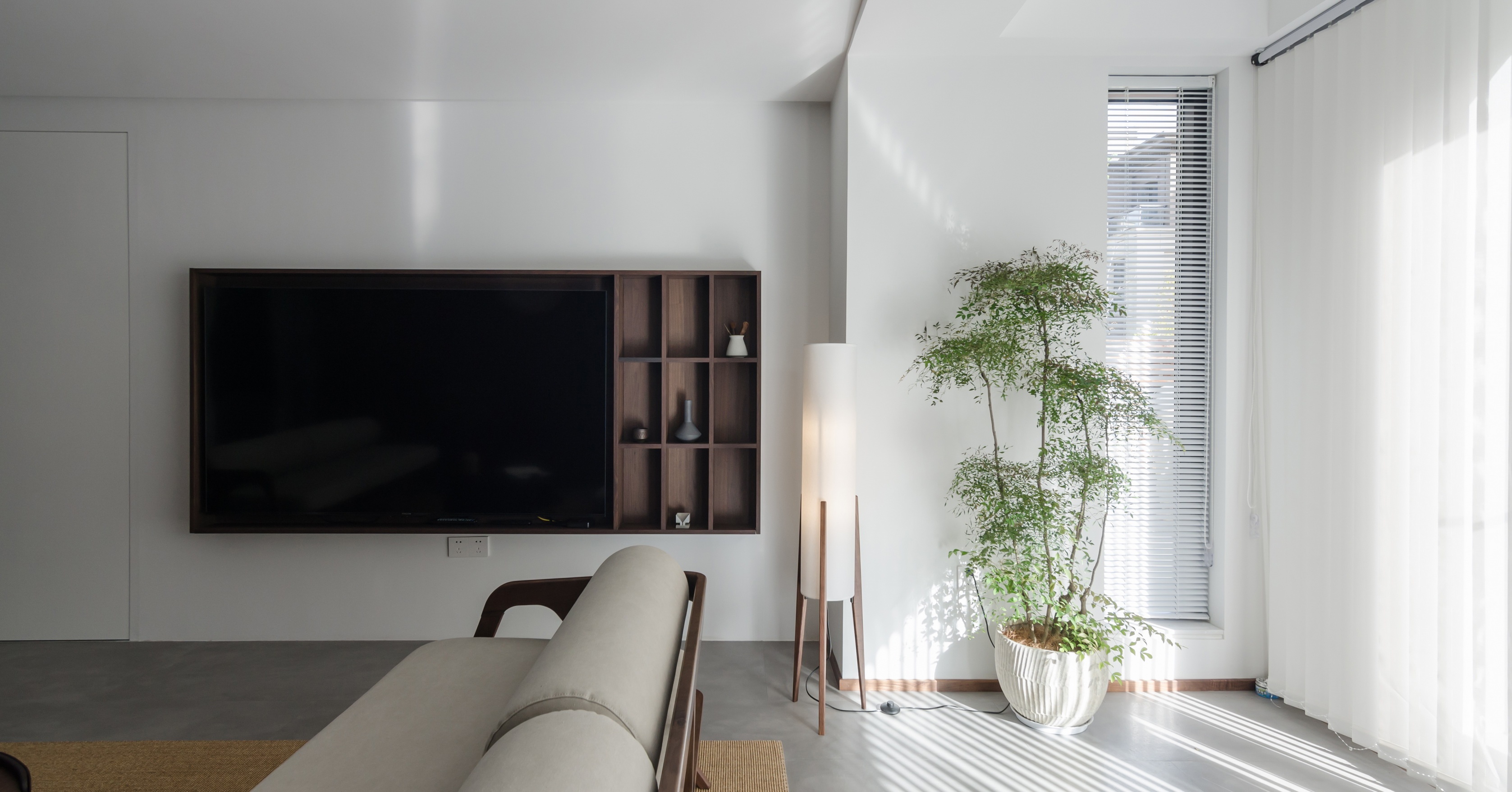 简练中式家居设计-26