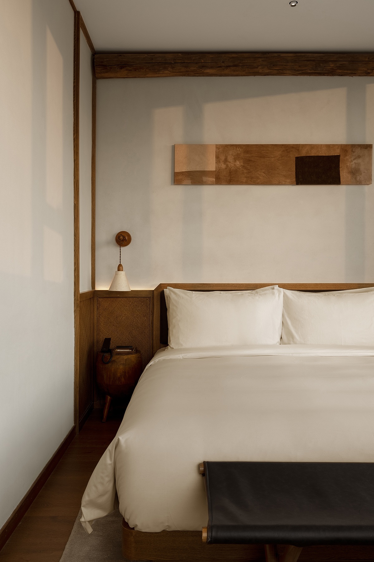 上海世博元古酒店丨中国上海丨北京无之设计咨询有限公司-53