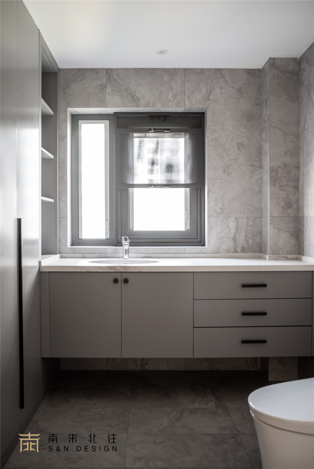 S&N DESIGN 新居-32