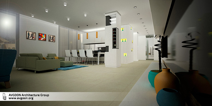 simorgh residential-31