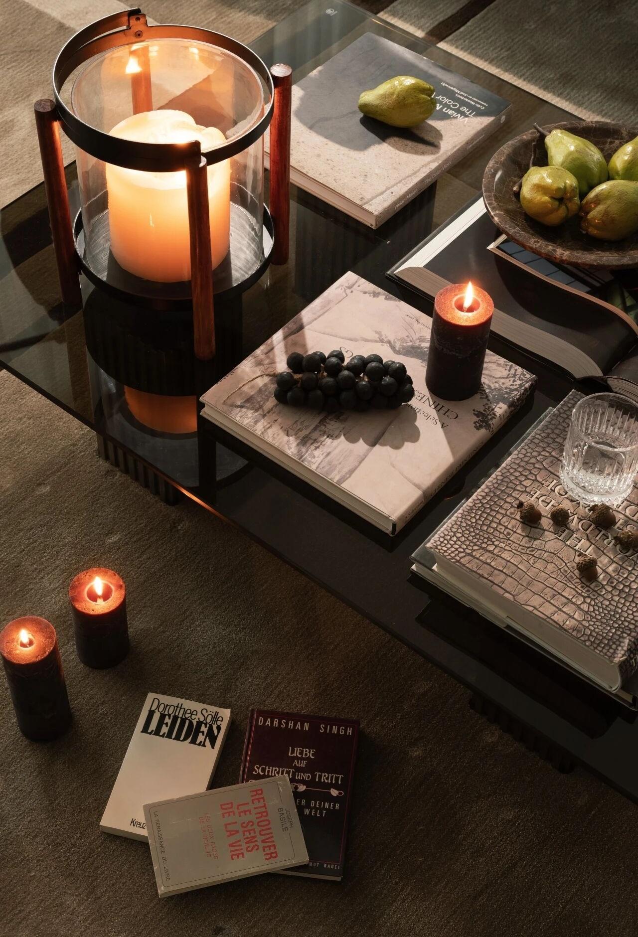 成都麓湖·观澜167㎡私宅（成都麓湖·观澜c30）丨中国成都丨SaltSet所特设计-3