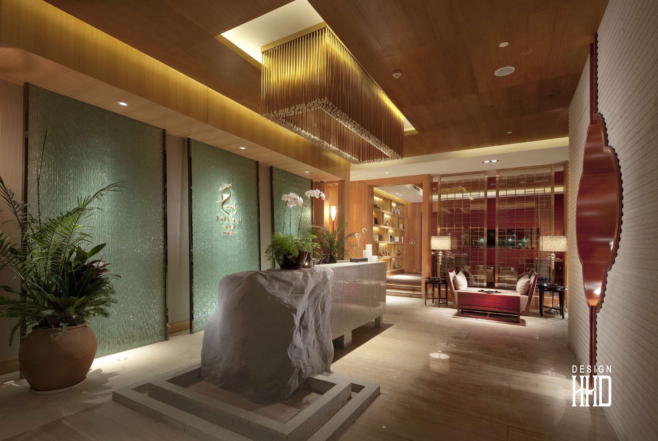 襄阳万达皇冠假日-13