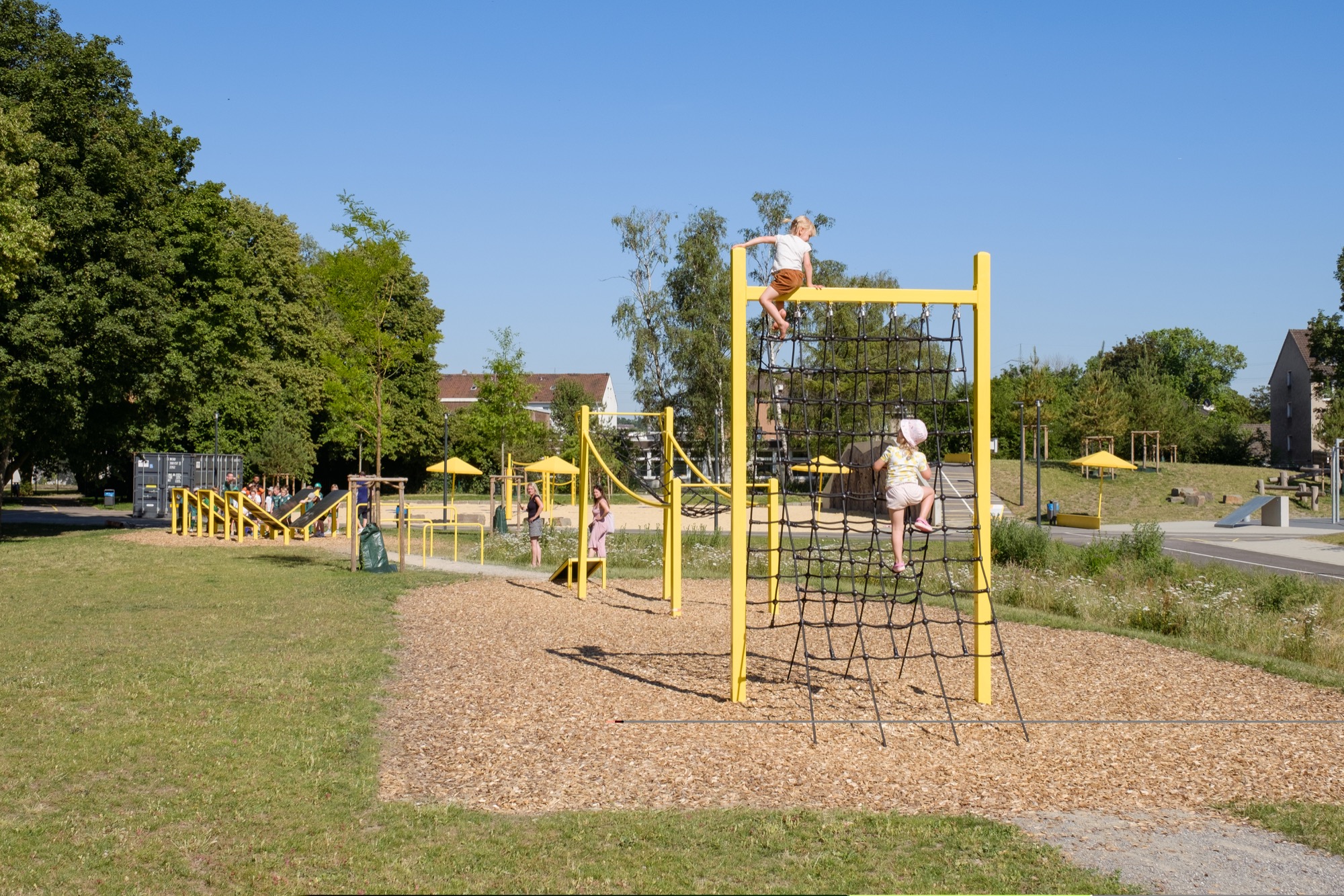 德国穆尔海姆体育公园-11