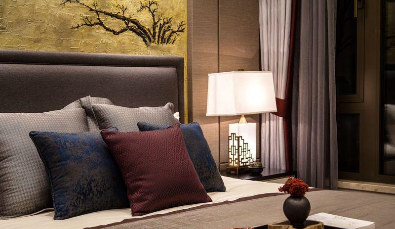 龙光玖龙台B117 样板房-49