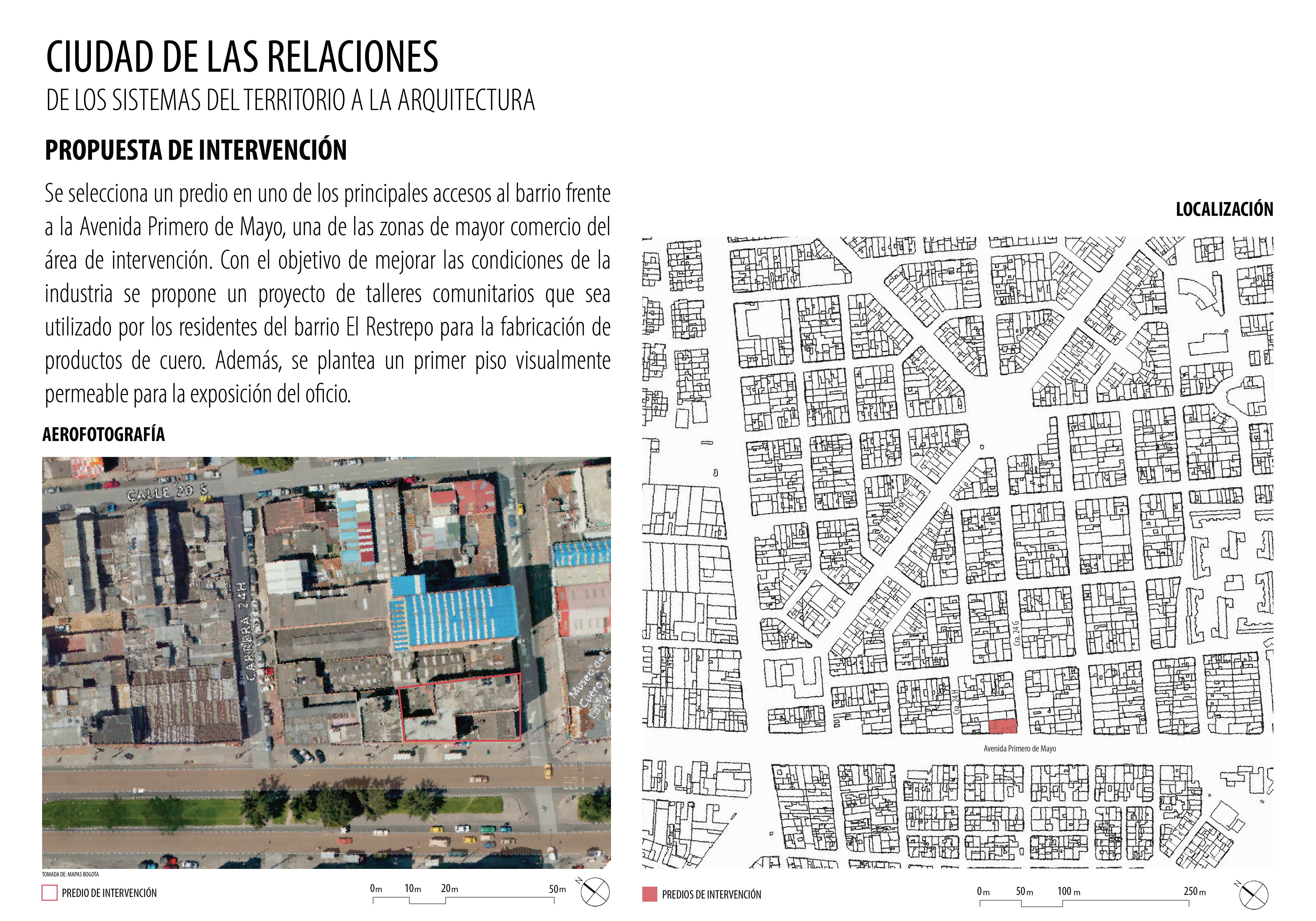 埃尔雷斯托雷波车间丨ARQT 2204 UNC Sist. Urbanos-0