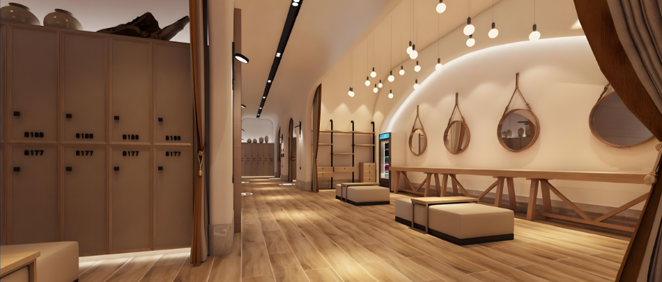 工装公司的优势丨工装设计公司-5