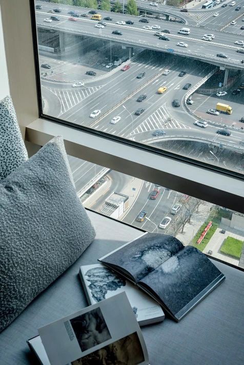 京城闹市中的北欧治愈系森林丨中国北京丨anySCALE(任督设计)-7