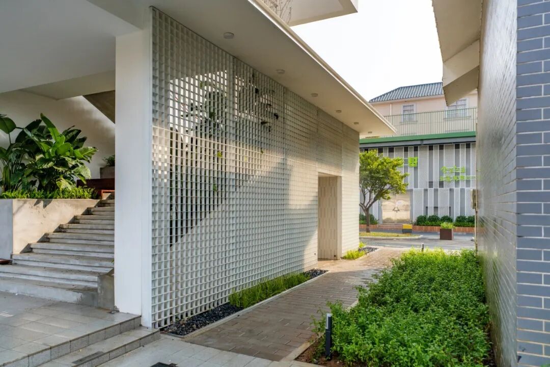 岭南新人居 · 容桂十村示范项目丨中国佛山丨竖梁社,广州市钢砼建筑设计院有限公司-40