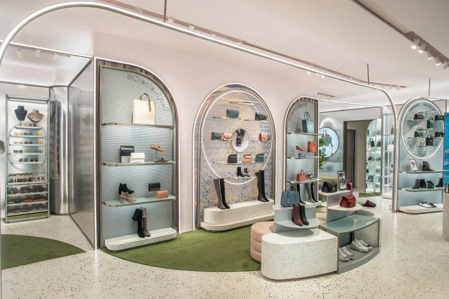 MON to SUN 品牌概念店-10